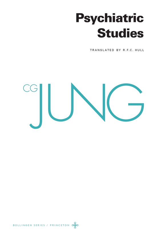The Collected Works of C. G. Jung64- Collected Works of C. G ... - cover