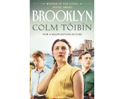 Brooklyn Film Tie
