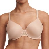 Chantelle – Impression – BH préformé – C11XN0 – Argile Nude - B90/105