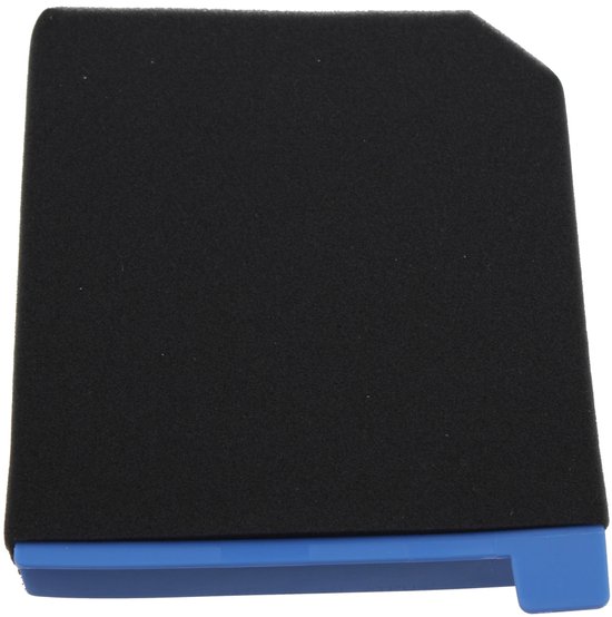 Foamfilter SQOON geschikt voor AEG 140110909011 | Stofzuiger
