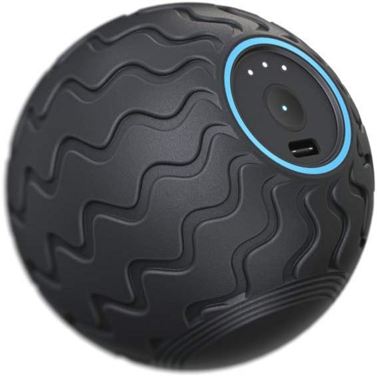 Draagbare Massagebal Vibratietherapie Ultra-Portable - Draagbare - €205,55