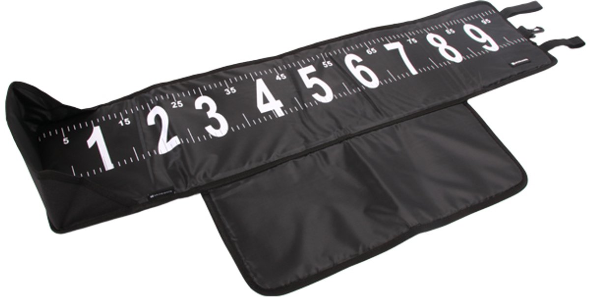 Ultimate Predator Mat 100cm - Vismeetlint
