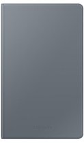 Samsung - Book Cover - Galaxy Tab A7 Lite - 8.7 inch - Donkergrijs