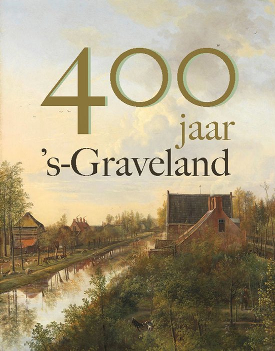 Ineke de Ronde - 400 Jaar 's-Graveland