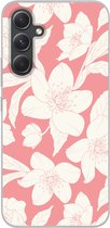 Fleurs - Motif