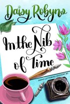 Hand Lettering Mystery 2 - In the Nib of Time