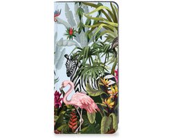 Hoesje maken voor Google Pixel 7A Jungle
