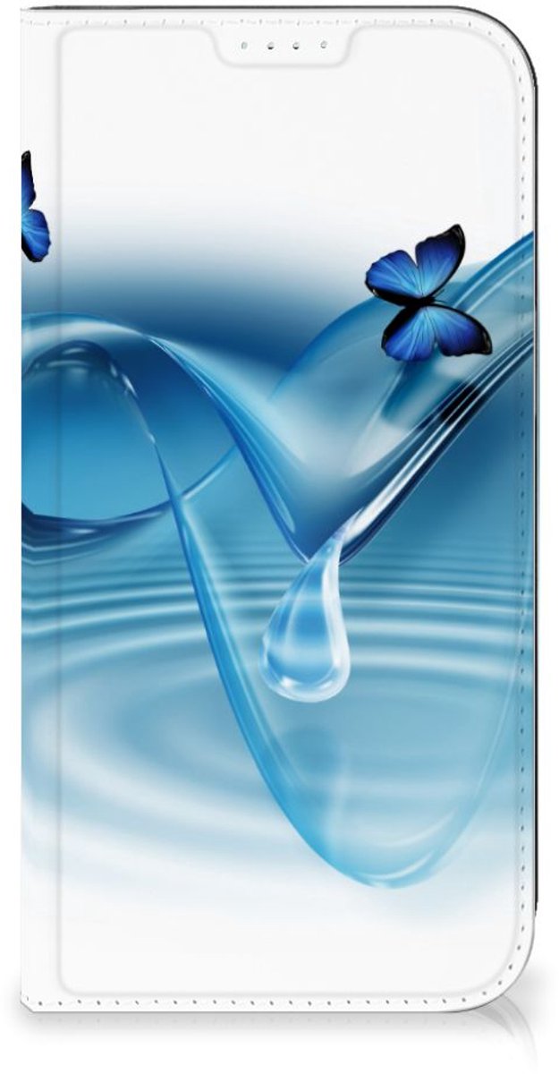 iPhone 15 Plus Hoesje maken Vlinders