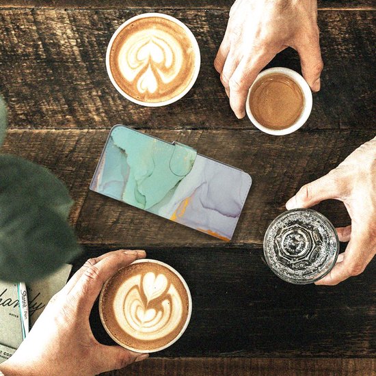 Coque pour Xiaomi Redmi Note 12S Watercolour Mix