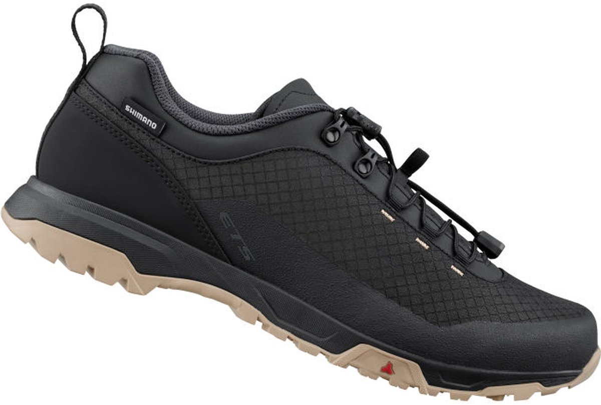 Heren - Fietsschoenen ET501