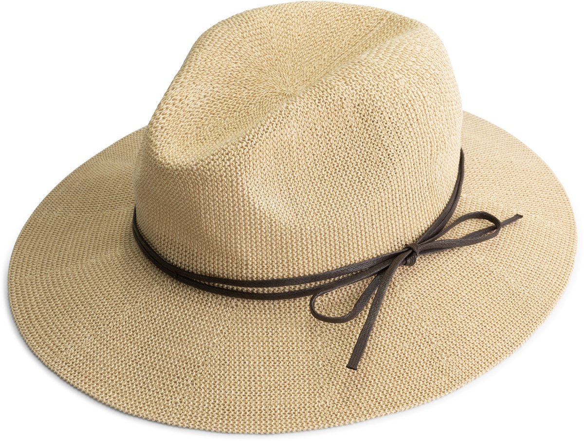 MGO Falmouth Unisex - Zomerhoed - Zand