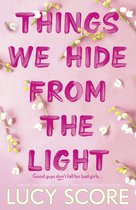 Knockemout™ Series 2 - Things We Hide From The Light