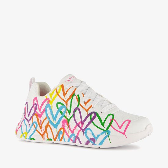 Skechers Uno Lite Baskets pour femmes Multicolore EU 36 Femme