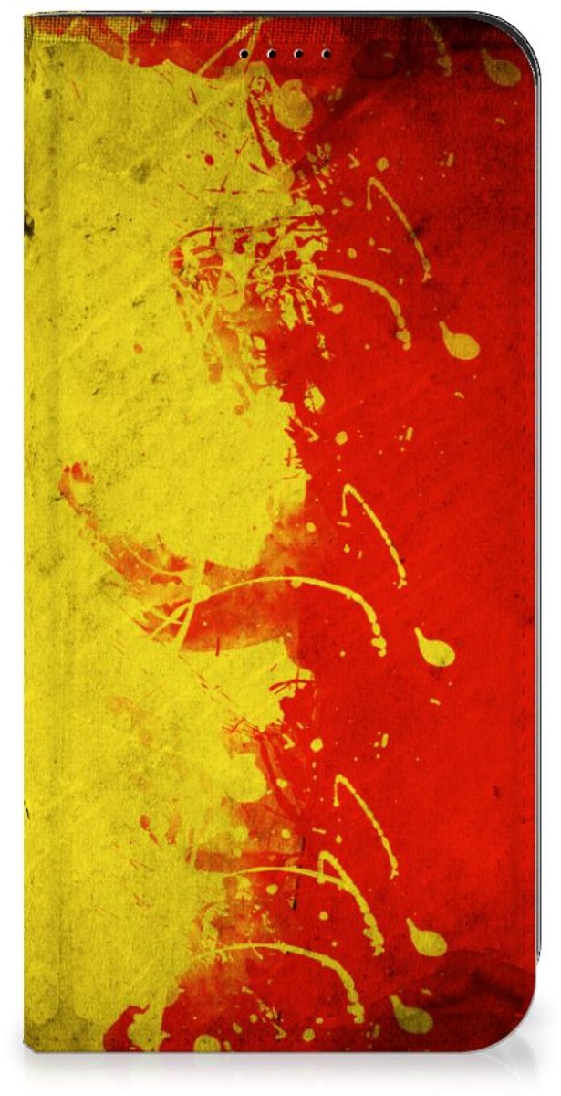 Standcase Hoesje voor Samsung Galaxy A55 Standcase België