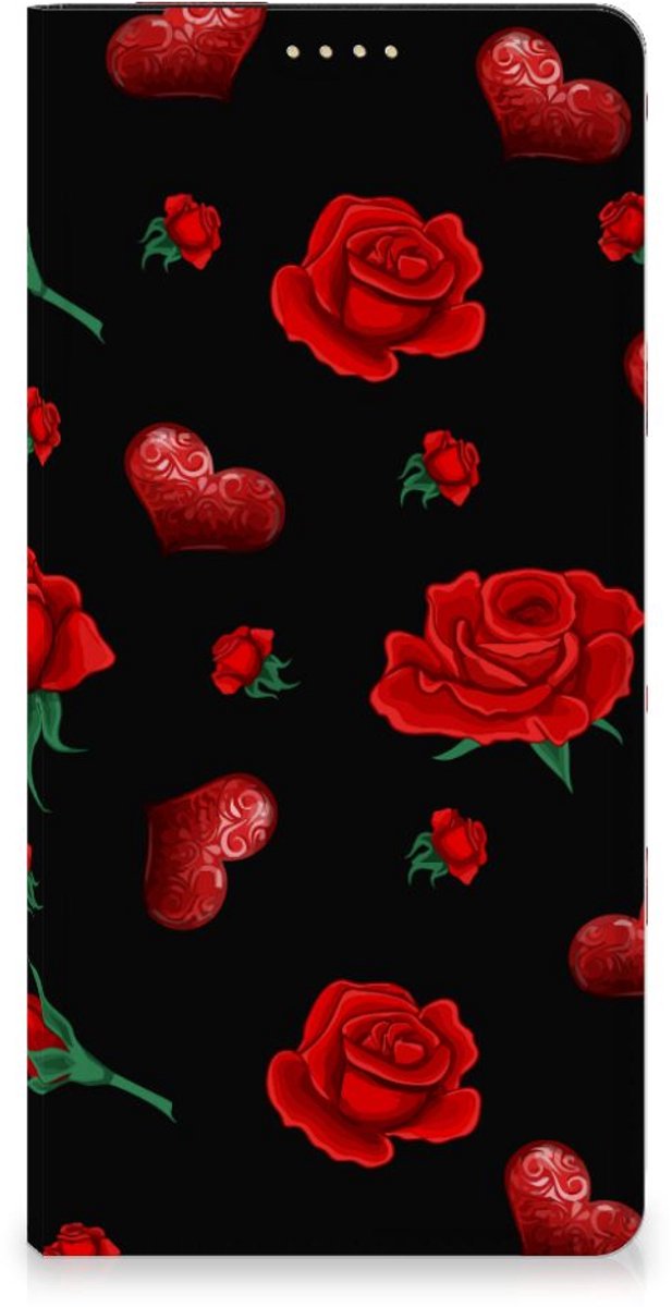 OPPO Reno8 T 5G Magnet Case Valentine