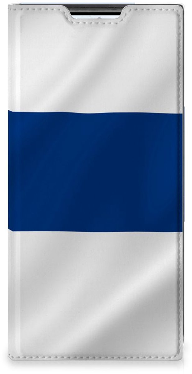 Samsung Galaxy S22 Ultra Standcase Finland
