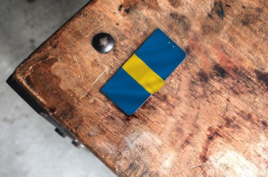 Flipcase Coque Samsung Galaxy S22 Plus Suède