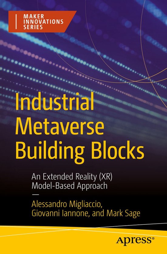 Professional and Applied Computing (R0) - Industrial Metaver ... - cover