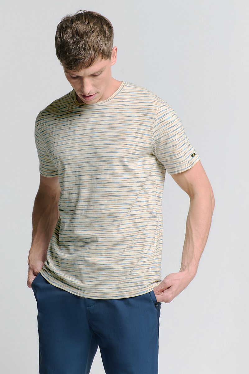 Crewneck T-Shirt