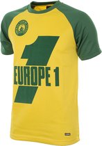 COPA - FC Nantes 1978 - 79 Maillot de Football Rétro - Hommes - S