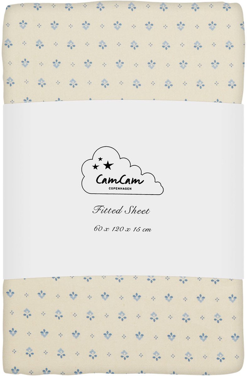 Cam Cam Copenhagen Capri Hoeslaken - 60 x 120 cm