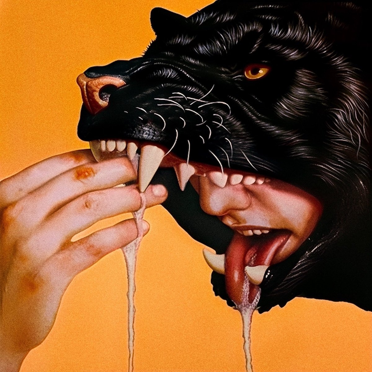 Riles - Survival Mode (LP)