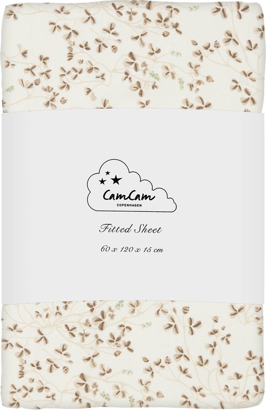 Cam Cam Copenhagen Lierre Hoeslaken 60 x 120 cm