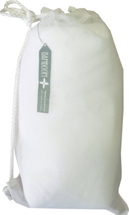 Drap-housse Bboom 120 x 60 cm bol