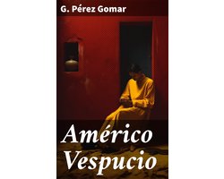 Américo Vespucio