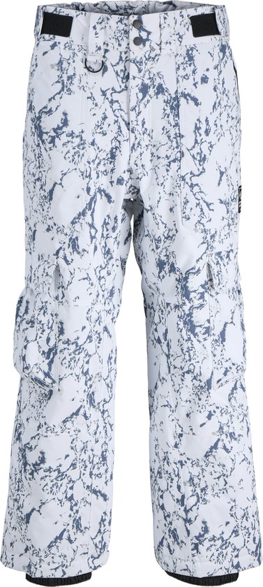 JACK&JONES - JJOISANS SKI PANT AW25 - Heren - Broeken