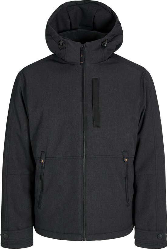 JACK&JONES ESSENTIALS - JJEPARKER DOVER JACKET SN Heren Jas