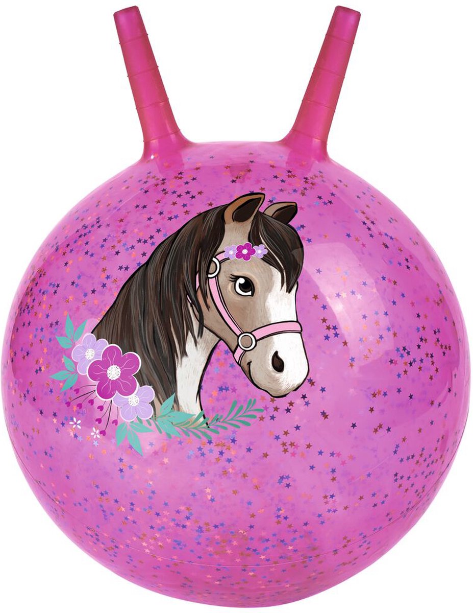 MOSES Skippybal - Paard