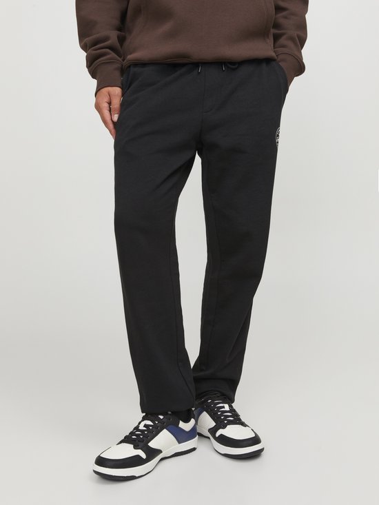 JACK&JONES JPSTGORDON JJSHARK SWEAT PANTS AT NOOS Heren Broek - Maat XL