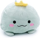 Squishmallows Peluche para el día de San Valentín Pepper The Walrus de 8 pulgadas, con licencia oficial de Kellytoy, juguete de peluche suave y esponjoso, añádelo a tu escuadrón - Regalo