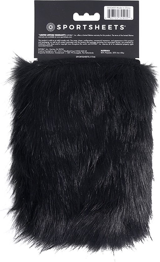 Sportsheets - Mitaine sensorielle à picots