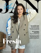 JAN Magazine editie 6 2023 - tijdschrift