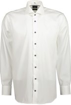 Jac Hensen Overhemd - Regular Fit - Wit - 50