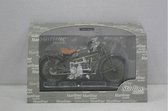 Moto Guzzi Normale - 1:24 - Starline Models