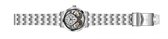 Horlogeband voor Invicta Objet D Art 25577