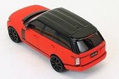 Land Rover Range Rover 2013 - 1:43 - PremiumX - Models