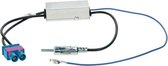 Antenne Adapter DIN > Dubbel-Fakra / Phantom power