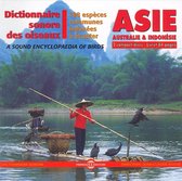 Sound Effects Birds - Dictionnaire Sonore Des 198 Especes Communes (2 CD)