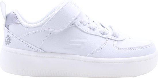 Skechers Sneaker White 28
