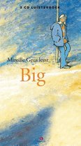Mireille Geus - Big (3 CD)