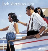 Jack Vettriano 2020 Kunstkalender