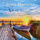 Sunny Moments Kalender 2020 incl. jaarposter