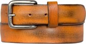 Cowboysbag - Riemen - Belt 351003 - Cognac - Maat: 90
