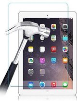 Case2go - Tablet Screenprotector geschikt voor iPad 2,3 & 4 - Tempered Glass - Case Friendly - Tranparant