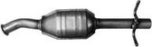 Katalysator Renault Kangoo 1.9D F8Q 7700308542