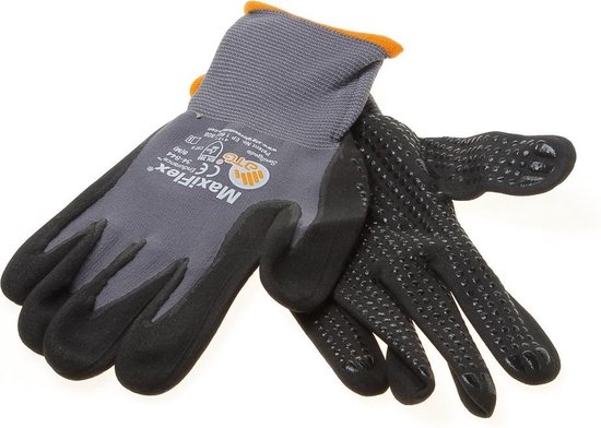 ATG MaxiFlex Endurance Snijbestendige handschoen M